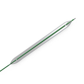 Cook Inc Vascular Catheters: Advance 35 LP Low-Profile Balloon Catheter, 5 Fr x 0.035