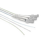 Cook Inc Cardiac Catheters: Cantata 2.5 Superselective Microcatheter 135cm, 2.9 Fr - COKG34582