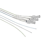 Cook Inc Cardiac Catheters: Cantata 2.5 Superselective Microcatheter 150cm, 2.9 Fr - COKG34583