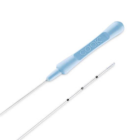 Cook Inc Obturators: Guardia Access Malleable Obturator, 4 Fr x 19.9 cm - COKG34784