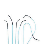 Cook Inc Cook Beacon Tip Angiographic Catheters G35735 - 5.0 Each - MDL-COKG35735