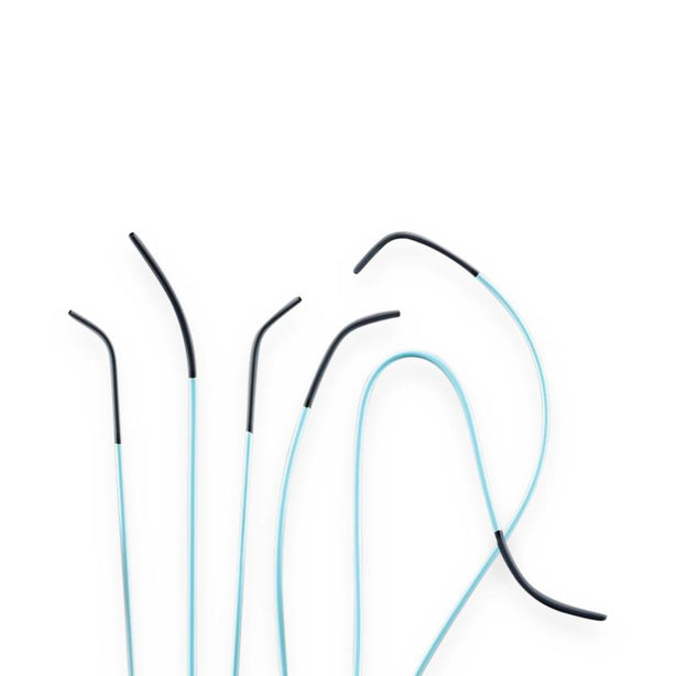 Cook Inc Cook Beacon Tip Angiographic Catheters G35735 - 5.0 Each - MDL-COKG35735
