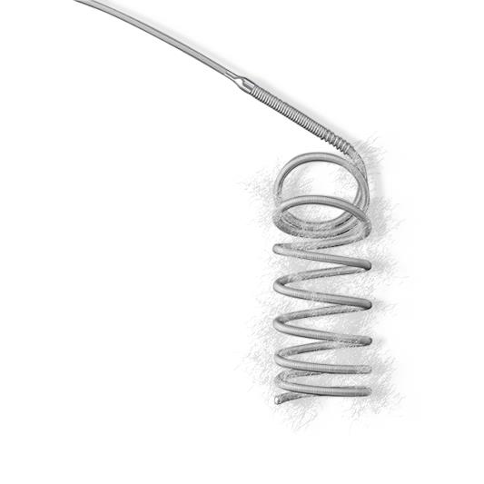 Cook Inc Cook Retracta Detachable Embolization Coils G34192 - 1.0 Each