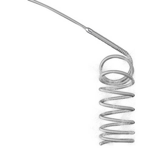 Cook Inc Cook Retracta Detachable Embolization Coils G34202 - 1.0 Each