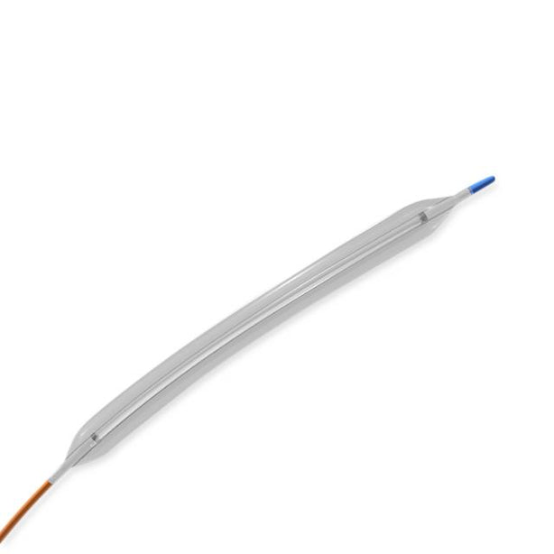 Cook Advance 18LP Low-Profile PTA Balloon Dilatation Catheter, 150 cm Catheter Length, 3 mm Dia. x 10 mm L Inflated Balloon - G34322 - 1 Each