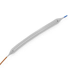 Cook Advance 18LP Low-Profile PTA Balloon Dilatation Catheter, 150 cm Catheter Length, 4 mm Dia. x 4 mm L Inflated Balloon - G34324 - 1 Each