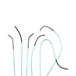 Cook Inc Cook Beacon Tip Angiographic Catheters G11375 - 5.0 Each - MDL-COKG11375