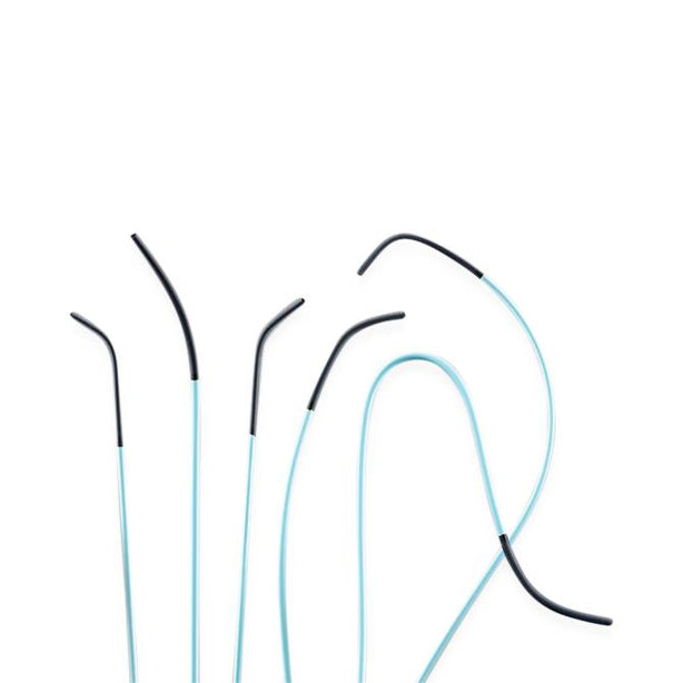 Cook Inc Cook Beacon Tip Angiographic Catheters G11375 - 5.0 Each - MDL-COKG11375