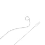 Cook Inc Catheters: Ultrathane Ring Biliary Duct Drainage Catheter, Ult8.5-38-50-P-Ring-25.5-Meh-Rh G12643 - 1.0 Each - MDL-COKG12643