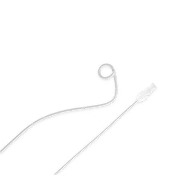 Cook Inc Catheters: Ultrathane Ring Biliary Duct Drainage Catheter, Ult8.5-38-50-P-Ring-25.5-Meh-Rh G12643 - 1.0 Each - MDL-COKG12643
