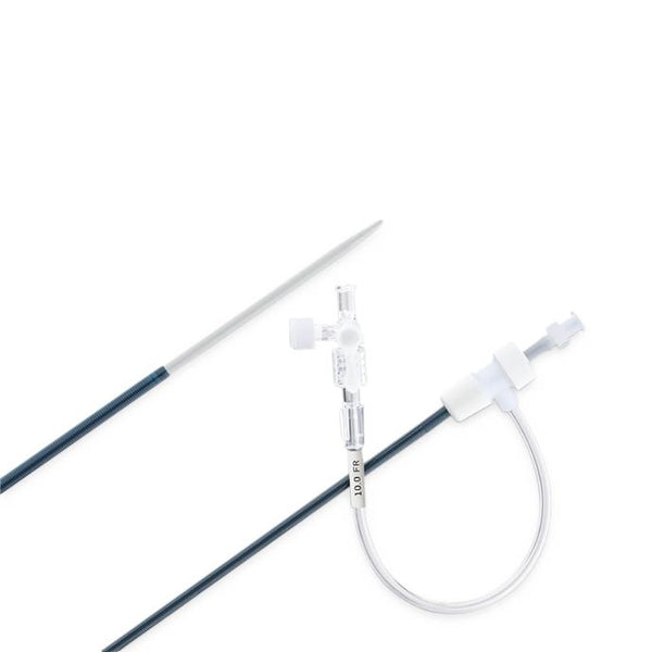 Cook Inc Flexor Check-Flo Introducer Set G13160 - 1.0 Each – RPS MedCare