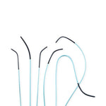 Cook Inc Cook Beacon Tip Angiographic Catheters G13560 - 5.0 Each - MDL-COKG13560