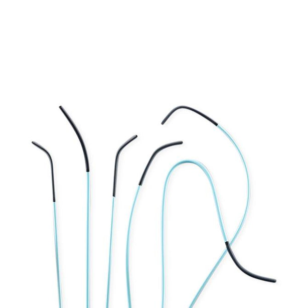Cook Inc Cook Beacon Tip Angiographic Catheters G13560 - 5.0 Each - MDL-COKG13560