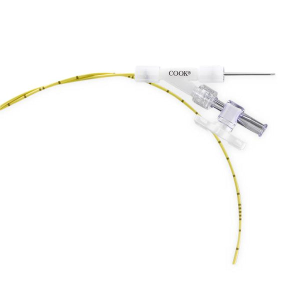 Cook Ureteral G14090 Removable Biopsy Brush Set - MDL-COKG14090 - 1 Each