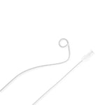 Cook Inc Catheters: Ring Biliary Duct Drainage Catheter, ULT14.0-38-50-P-32S-RING - COKG10274