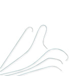 Cook Torcon NB Advantage Angiographic Catheter, Hnb5.0-Nt-80-P-Ns-Mpa - COKG10354