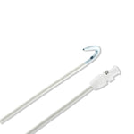 Cook Inc Catheters: Ultrathane Intro-Tip Design Curved Universal Drainage Catheter, Ult7.0-38-25-P-3S-Ucd-Hc - COKG10957
