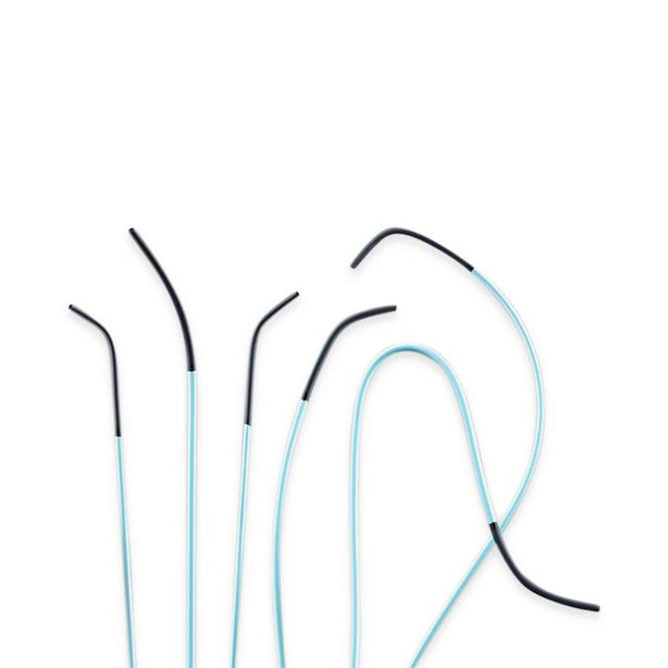 Cook Inc Cook Beacon Tip Angiographic Catheters G11203 - 5.0 Each - MDL-COKG11203