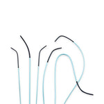 Cook Inc Cook Beacon Tip Angiographic Catheters G11204 - 5.0 Each - MDL-COKG11204