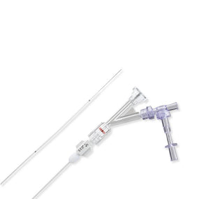 Cook Inc Multi-Sideport Catheter Infusion Sets G06423 - 1.0 Each