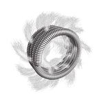 Cook Inc Embolization Coils: Hilal Embolization Microcoils 0.018 3cm 3mm - COKG07158