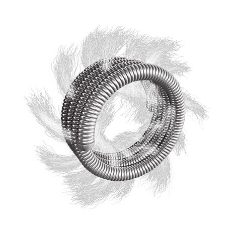 Cook Inc Embolization Coils: Hilal Embolization Microcoils 0.018 3cm 3mm - COKG07158