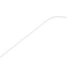 Cook Roadrunner 0.035" Dia. x 180 cm L The Firm Stiff Shaft Wire Guide with Polyurethane-Coated Nitinol Mandril and Platinum Tip - G07518 - 1 Each