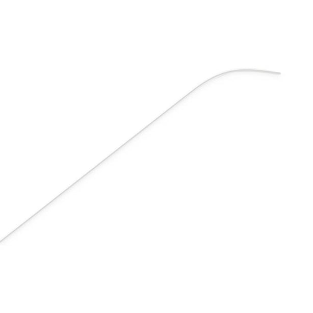Cook Roadrunner 0.035" Dia. x 180 cm L The Firm Stiff Shaft Wire Guide with Polyurethane-Coated Nitinol Mandril and Platinum Tip - G07518 - 1 Each