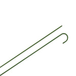 Cook Inc Guidewires: Fixed Core Guidewire with Safe-T-J Tip, C-TSCF-52-55-3-PTS - COKG07813
