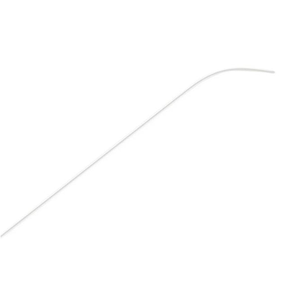 Cook Roadrunner 0.035" Dia. x 180 cm L Nimble Floppy Flexible Shaft Wire Guide with Polyurethane-Coated Nitinol Mandril and Platinum Tip - G07937 - 1 Each