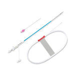 Cook G08297 Appel-Berci Cystic Duct Introducer Set, 4mm Sheath lumen Diameter, 12 Fr, 15cm, Accepts Instrumentation Diameter <12 Fr - MDL-COKG08297 - 1 Each