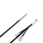 Cook Inc Introducers: Silhouette Transitionless Peel-Away Introducer, 10 Fr, 0.038", 30 cm G08316 - 1.0 Each - MDL-COKG08316