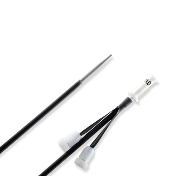 Cook Inc Introducers: Silhouette Transitionless Peel-Away Introducer, 10 Fr, 0.038", 30 cm G08316 - 1.0 Each - MDL-COKG08316