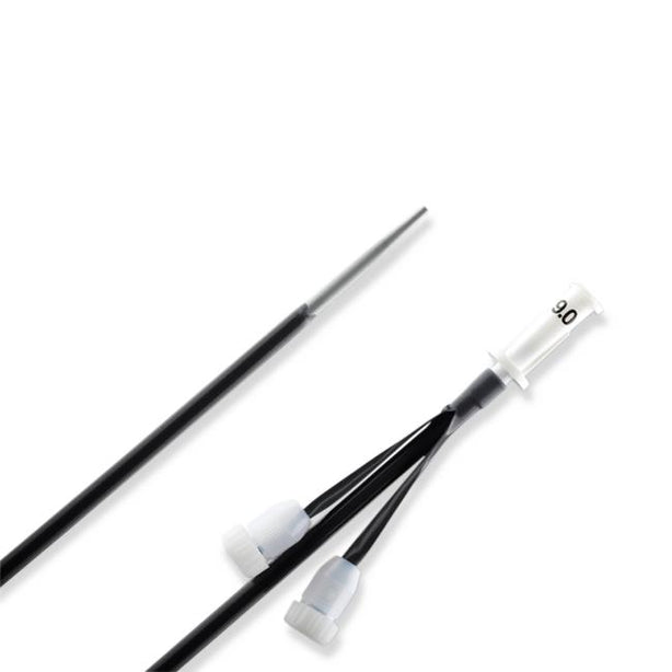 Cook Inc Introducers: Silhouette Transitionless Peel-Away Introducer, 11 Fr, 0.038", 30 cm G08317 - 1.0 Each - MDL-COKG08317