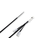 Cook G08319 Silhouette Transitionless Peel-Away Introducer, 13 Fr, 0.038", 30 cm - MDL-COKG08319 - 1 Each