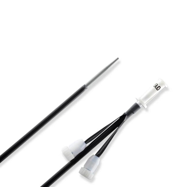 Cook G08319 Silhouette Transitionless Peel-Away Introducer, 13 Fr, 0.038", 30 cm - MDL-COKG08319 - 1 Each