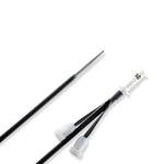 Cook G08321 Silhouette Transitionless Peel-Away Introducer, 14 Fr, 0.038", 30 cm - MDL-COKG08321 - 1 Each