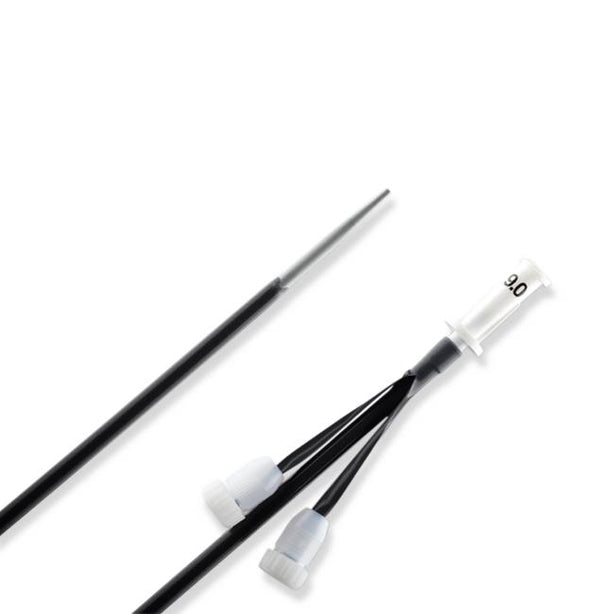 Cook G08321 Silhouette Transitionless Peel-Away Introducer, 14 Fr, 0.038", 30 cm - MDL-COKG08321 - 1 Each