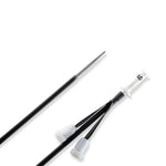 Cook G08322 Silhouette Transitionless Peel-Away Introducer, 16 Fr, 0.038", 30 cm - MDL-COKG08322 - 1 Each