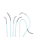Cook Inc Cook Beacon Tip Angiographic Catheters G08419 - 5.0 Each - MDL-COKG08419