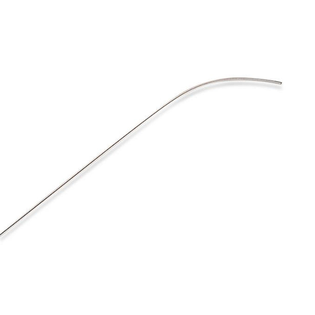 Cook Mandrel Guidewires G08733 Cope Nitinol Mandril Wire Guide, 0.018", 125 cm - MDL-COKG08733 - 1 Each