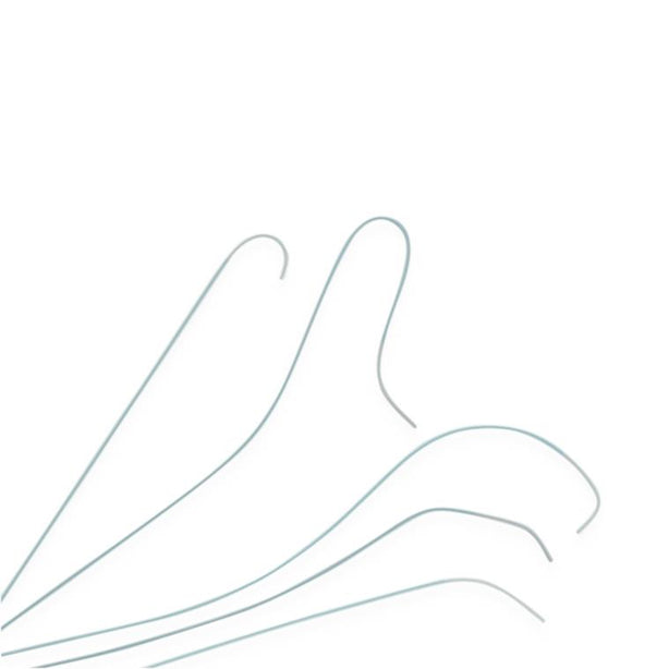 Cook Torcon NB Advantage Angiographic Catheter, Accepts 0.038" Dia., Wire Guide Length 100 cm, 5 Fr, Tip Configuration PICARD - G08736 - 5 Each
