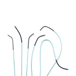 Cook Inc Cook Beacon Tip Angiographic Catheters G08796 - 5.0 Each - MDL-COKG08796