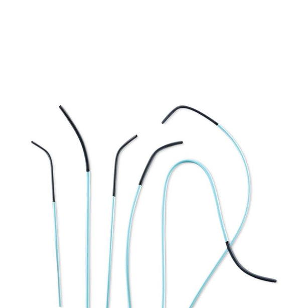 Cook Inc Cook Beacon Tip Angiographic Catheters G08805 - 5.0 Each - MDL-COKG08805
