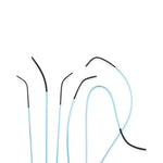 Cook Inc Cook Beacon Tip Angiographic Catheters G08809 - 5.0 Each - MDL-COKG08809