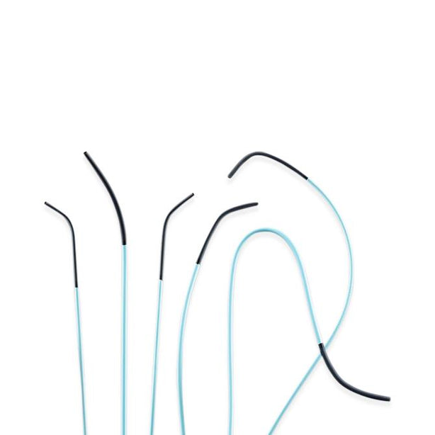 Cook Inc Cook Beacon Tip Angiographic Catheters G08809 - 5.0 Each - MDL-COKG08809