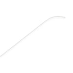 Cook Roadrunner 0.035" Dia. x 260 cm L The Firm Stiff Shaft Wire Guide with Polyurethane-Coated Nitinol Mandril and Platinum Tip - G09105 - 1 Each