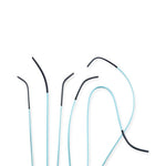 Cook Inc Cook Beacon Tip Angiographic Catheters G09371 - 5.0 Each - MDL-COKG09371