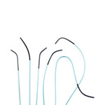Cook Inc Cook Beacon Tip Angiographic Catheters G09548 - 5.0 Each - MDL-COKG09548