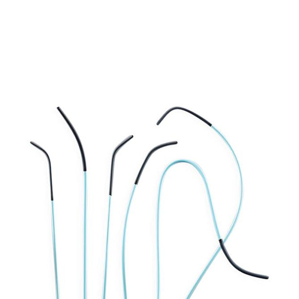 Cook Inc Cook Beacon Tip Angiographic Catheters G09548 - 5.0 Each - MDL-COKG09548
